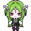 Erina sprite