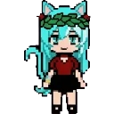 ريتاج sprite