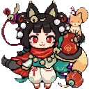 Wlor sprite
