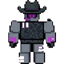 Trickshot, The Vestige sprite