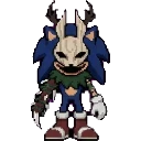 Kolossos sprite