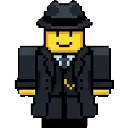 Mafioso sprite