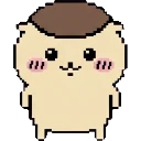 Kurimanju sprite