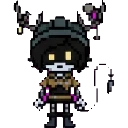 Alice sprite