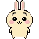 Usagi sprite