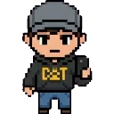 Krae sprite