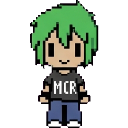 Nuny sprite