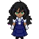 Star sprite