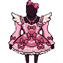 Chichi sprite