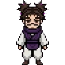 Choso sprite