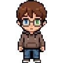 Edrin sprite