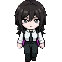 Elian sprite