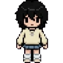 Massimo sprite