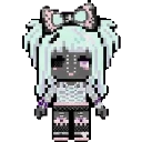 Kne sprite