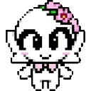 Cherry sprite