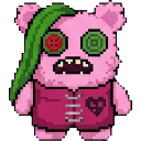 Fuggler sprite