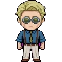 Kento Nanami sprite