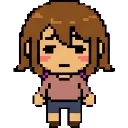 Claude sprite