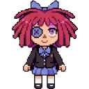 Ragata sprite