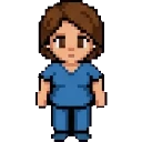 Lindsey sprite