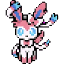 Sylveon sprite