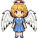 Amara sprite