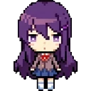 Yuri sprite
