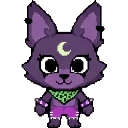 Eclipse sprite