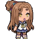 Marie sprite