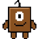 One sprite