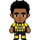 Jude Bellingham sprite