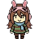 Vanilla sprite