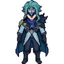 Dottore sprite