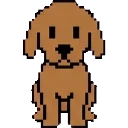Rod sprite