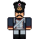 Jean sprite