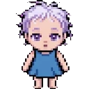 baby serenity sprite