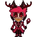Alester sprite