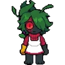 Sprout Twisted sprite