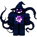 Azure sprite