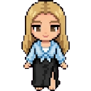 Milana sprite