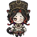 Myr sprite