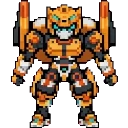 Tachy sprite