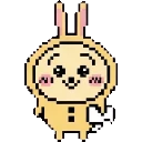 Pajama Usagi sprite