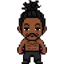 Mo sprite