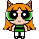 Haerin sprite