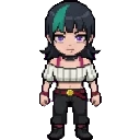 Kirara sprite