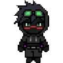 Mob sprite