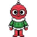 Bobette sprite