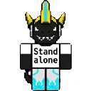 Owner sprite