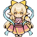 Seal sprite